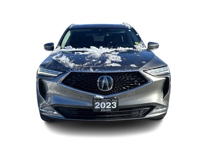 2023 Acura MDX in Markham, Ontario