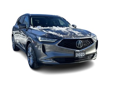 2023 Acura MDX in Markham, Ontario