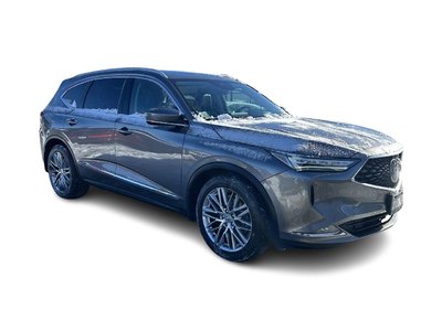 2023 Acura MDX in Markham, Ontario