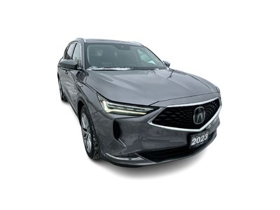 2023 Acura MDX in Markham, Ontario