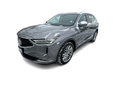 2023 Acura MDX in Markham, Ontario