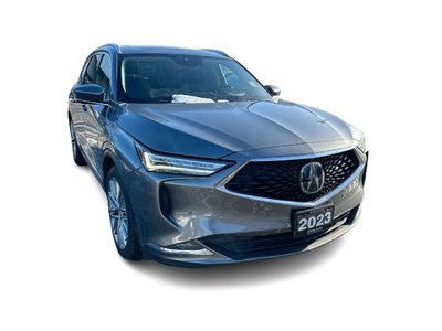 2023 Acura MDX in Markham, Ontario