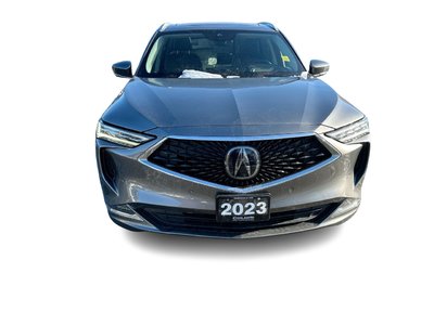 2023 Acura MDX in Markham, Ontario