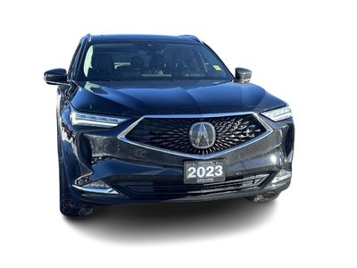 2023 Acura MDX in Markham, Ontario