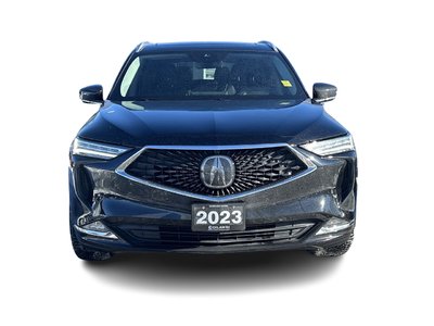 2023 Acura MDX in Markham, Ontario