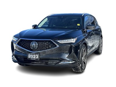 2023 Acura MDX in Markham, Ontario