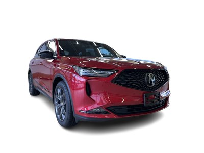 2023 Acura MDX in Markham, Ontario