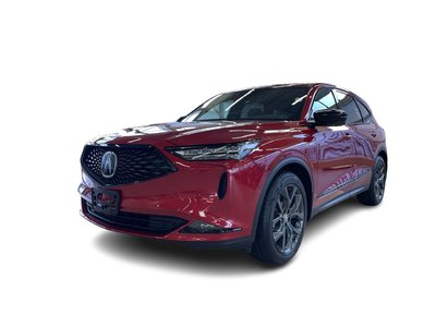 2023 Acura MDX in Markham, Ontario