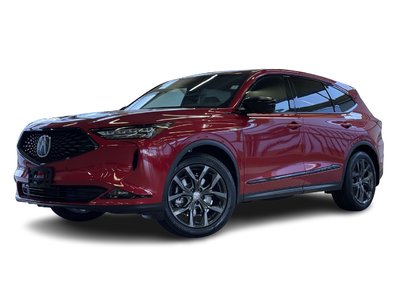 2023 Acura MDX in Markham, Ontario