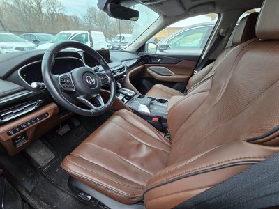 2023 Acura MDX in Markham, Ontario