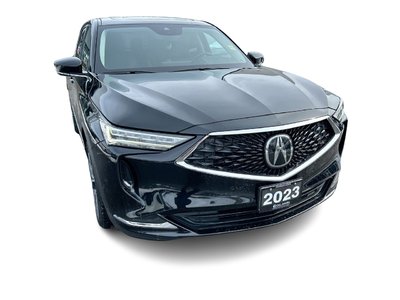 2023 Acura MDX in Markham, Ontario