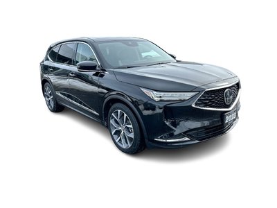 2023 Acura MDX in Markham, Ontario
