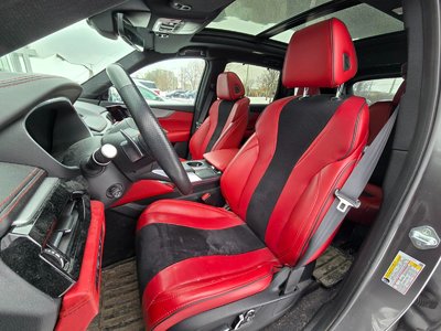 2023 Acura MDX in Markham, Ontario