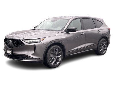 2023 Acura MDX in Markham, Ontario
