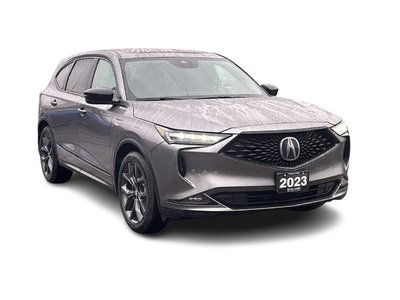 2023 Acura MDX in Markham, Ontario