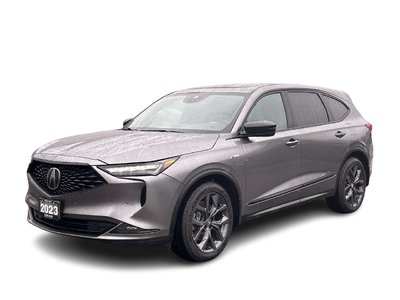 2023 Acura MDX in Markham, Ontario