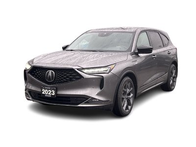 2023 Acura MDX in Markham, Ontario