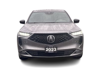 2023 Acura MDX in Markham, Ontario