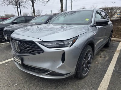 2023 Acura MDX in Markham, Ontario