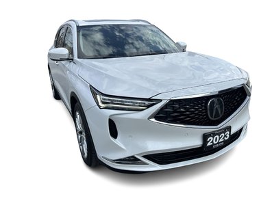 2023 Acura MDX in Markham, Ontario