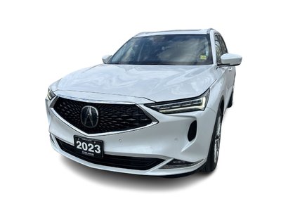 Acura MDX  2023 à Markham, Ontario