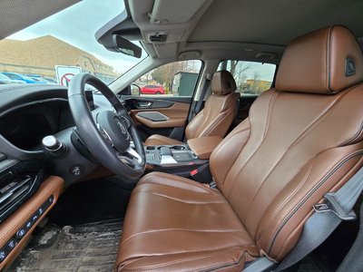 2023 Acura MDX in Markham, Ontario