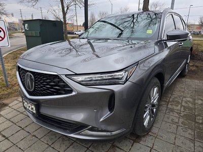 2023 Acura MDX in Markham, Ontario