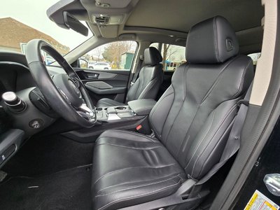 2023 Acura MDX in Markham, Ontario
