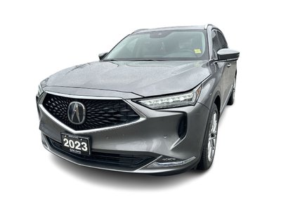 2023 Acura MDX in Markham, Ontario