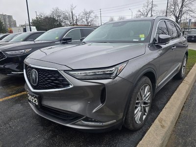 Acura MDX  2023 à Markham, Ontario