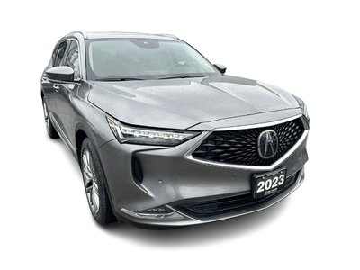 2023 Acura MDX in Markham, Ontario