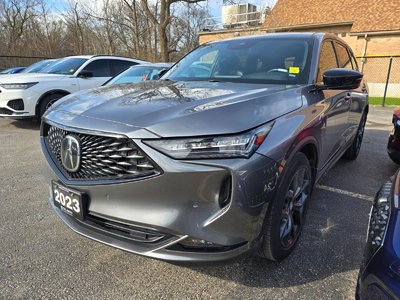 Acura MDX  2023 à Markham, Ontario