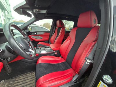 2023 Acura MDX in Markham, Ontario