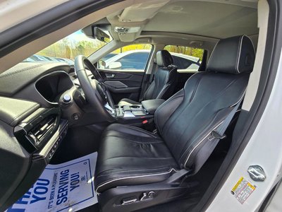 2023 Acura MDX in Markham, Ontario
