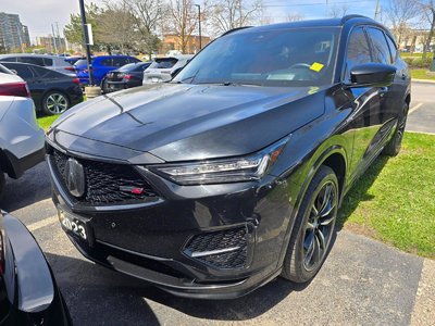 2023 Acura MDX in Markham, Ontario