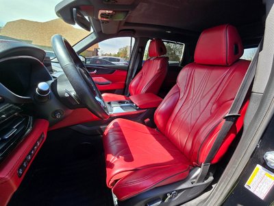 2023 Acura MDX in Markham, Ontario