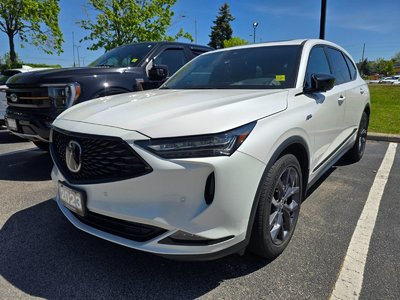 2023 Acura MDX in Markham, Ontario