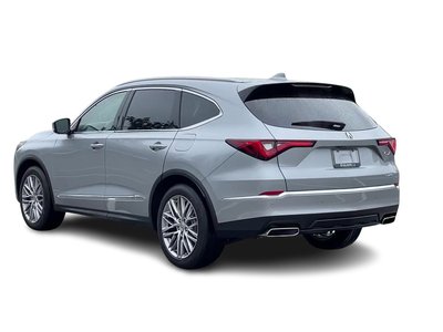 2023 Acura MDX in Markham, Ontario