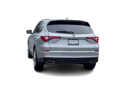 2023 Acura MDX in Markham, Ontario