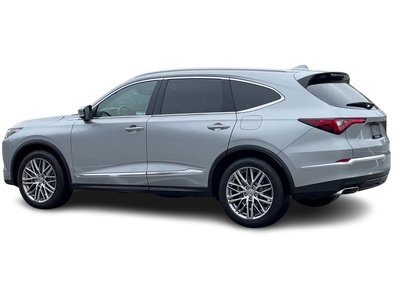 2023 Acura MDX in Markham, Ontario