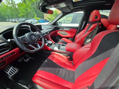 2023 Acura MDX in Markham, Ontario