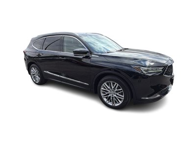 2023 Acura MDX in Markham, Ontario
