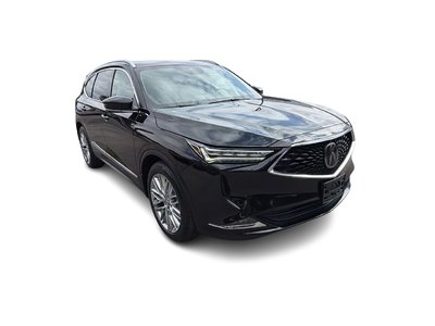 2023 Acura MDX in Markham, Ontario