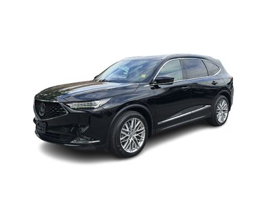 2023 Acura MDX in Markham, Ontario