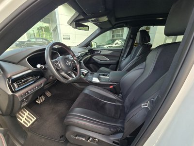 2023 Acura MDX in Markham, Ontario