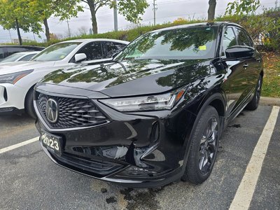 Acura MDX  2023 à Markham, Ontario