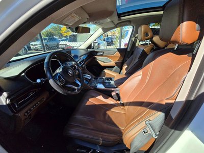 2023 Acura MDX in Markham, Ontario