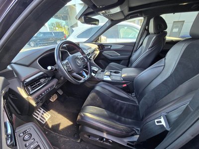 2023 Acura MDX in Markham, Ontario