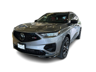 2024 Acura MDX in Markham, Ontario