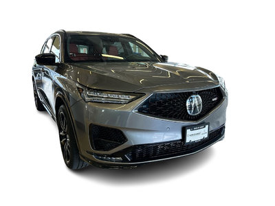 2024 Acura MDX in Markham, Ontario